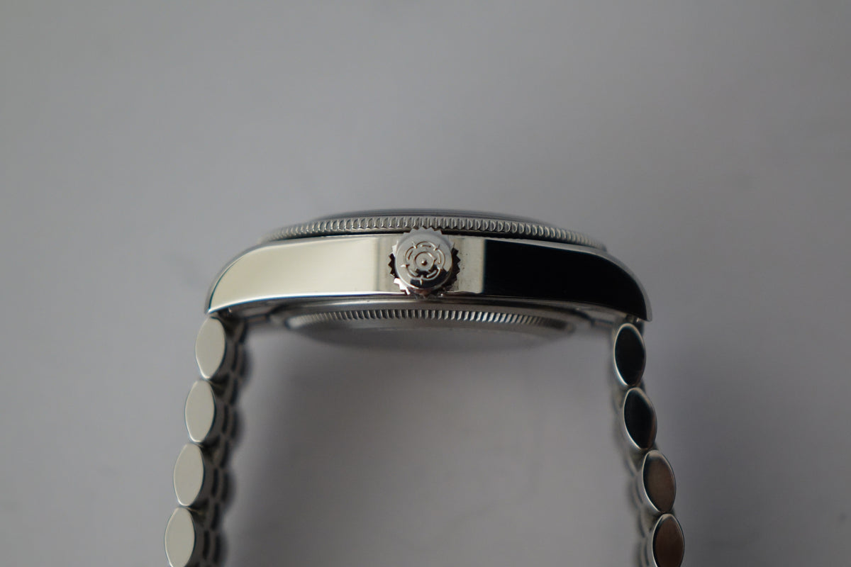 Unpolished 2024 Tudor Black Bay 41 M7941A1A0RU burgundy jubilee full set