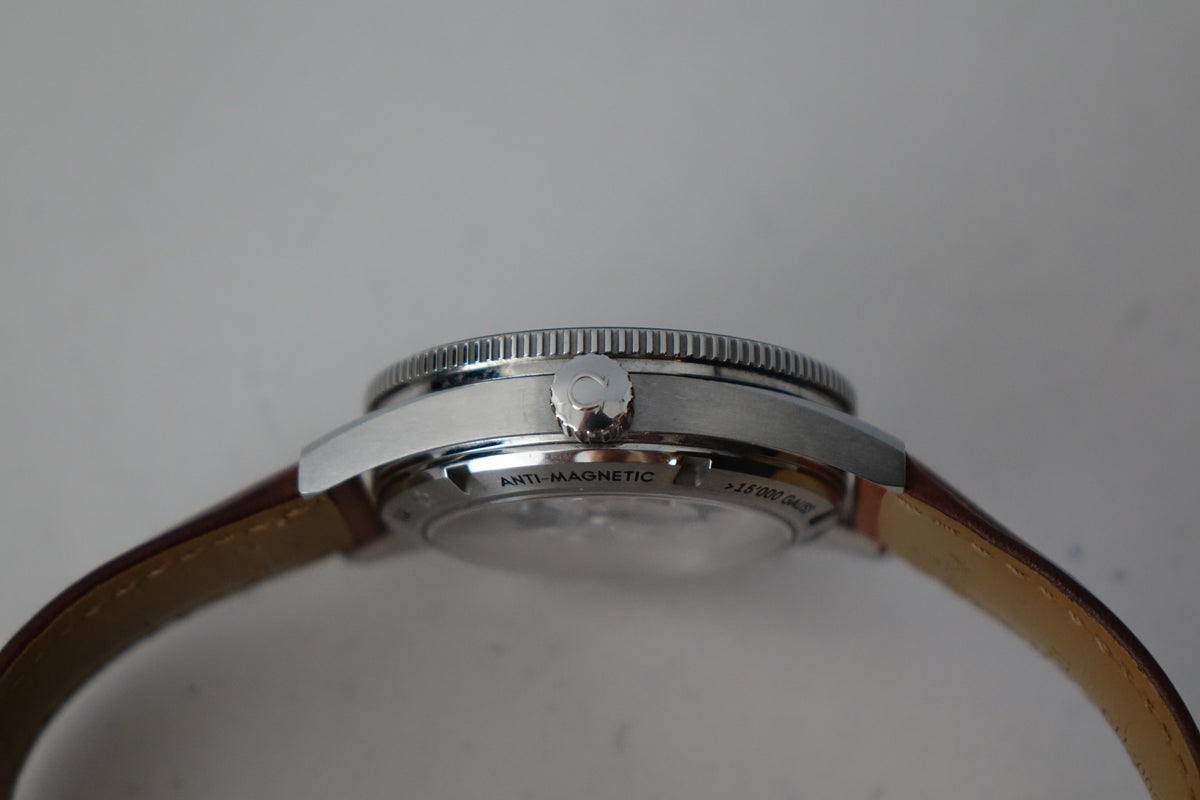 Omega Seamaster 300, 233.32.41.21.01.002 full set