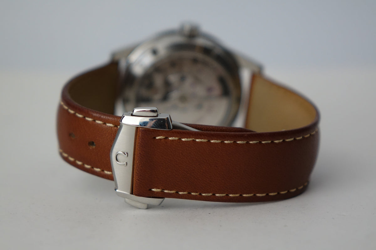 Omega Seamaster 300, 233.32.41.21.01.002 full set