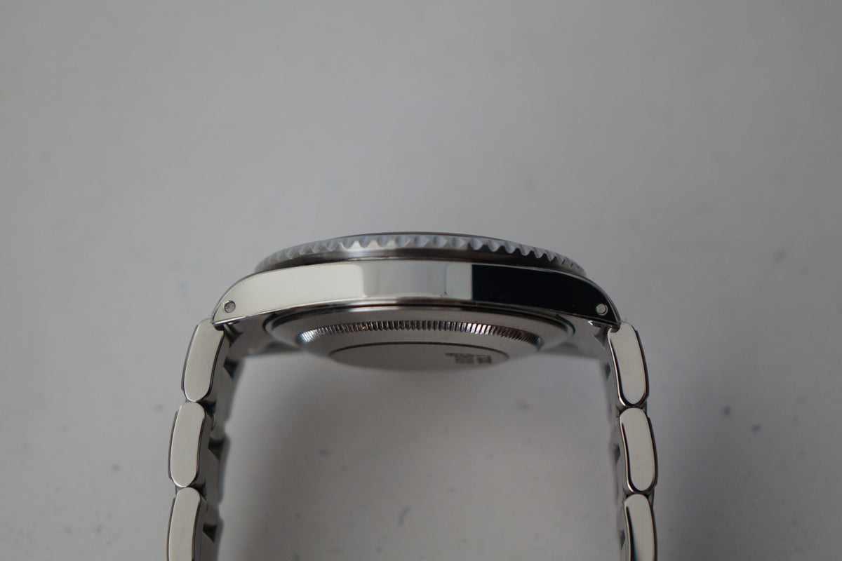 Rolex GMT Master 2 Pepsi 16710 full set