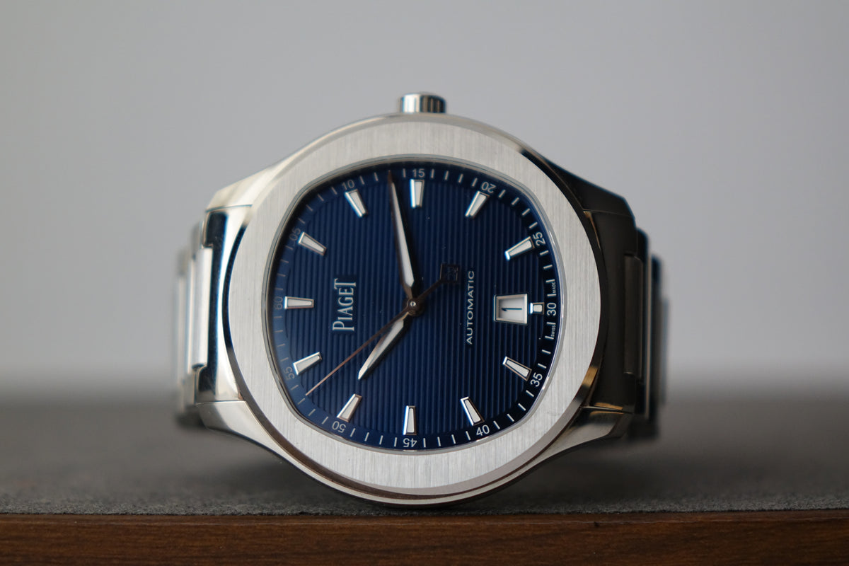 Piaget Polo S G0A41002 full set