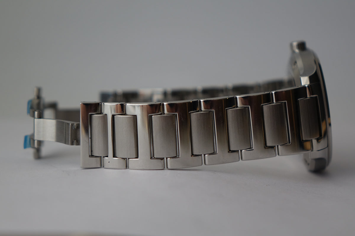 Piaget Polo S G0A41002 full set