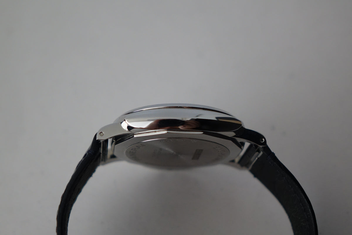 Panerai Luminor Due Pam01274 full set