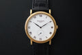 Patek Phillippe Calatrava 3919J 18k YG full set