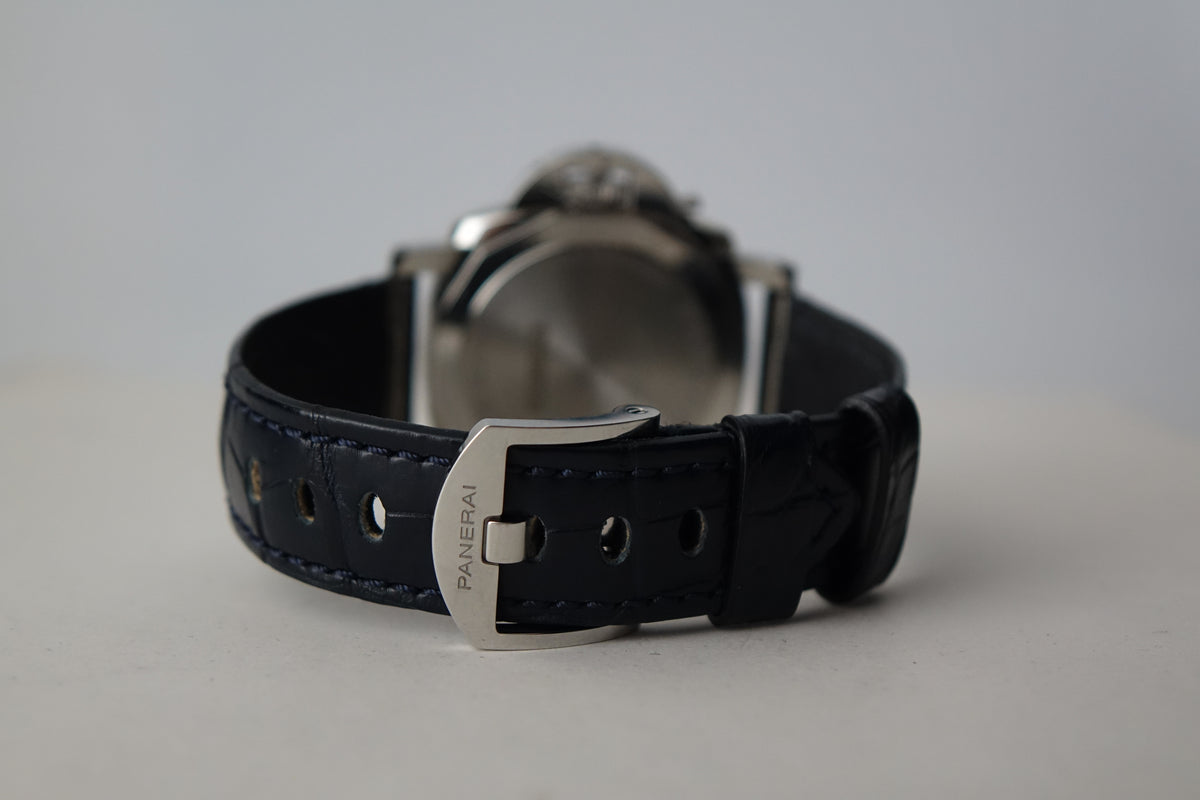 Panerai Luminor Due Pam01274 full set