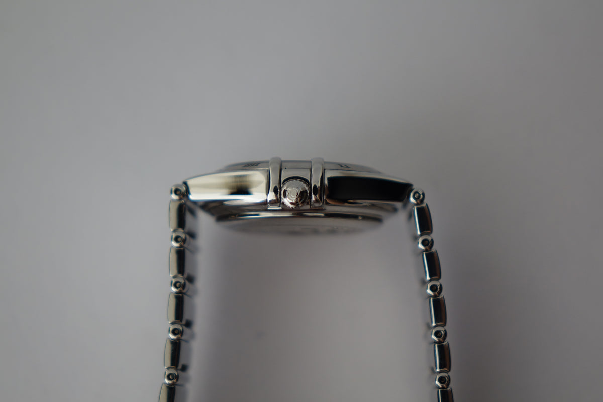 Omega Constellation 15917100 MOP dial full set