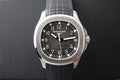 Patek Philippe Aquanaut 5165A-001 full set