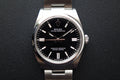 Rolex Oyster Perpetual 36 M126000 Black dial fullset