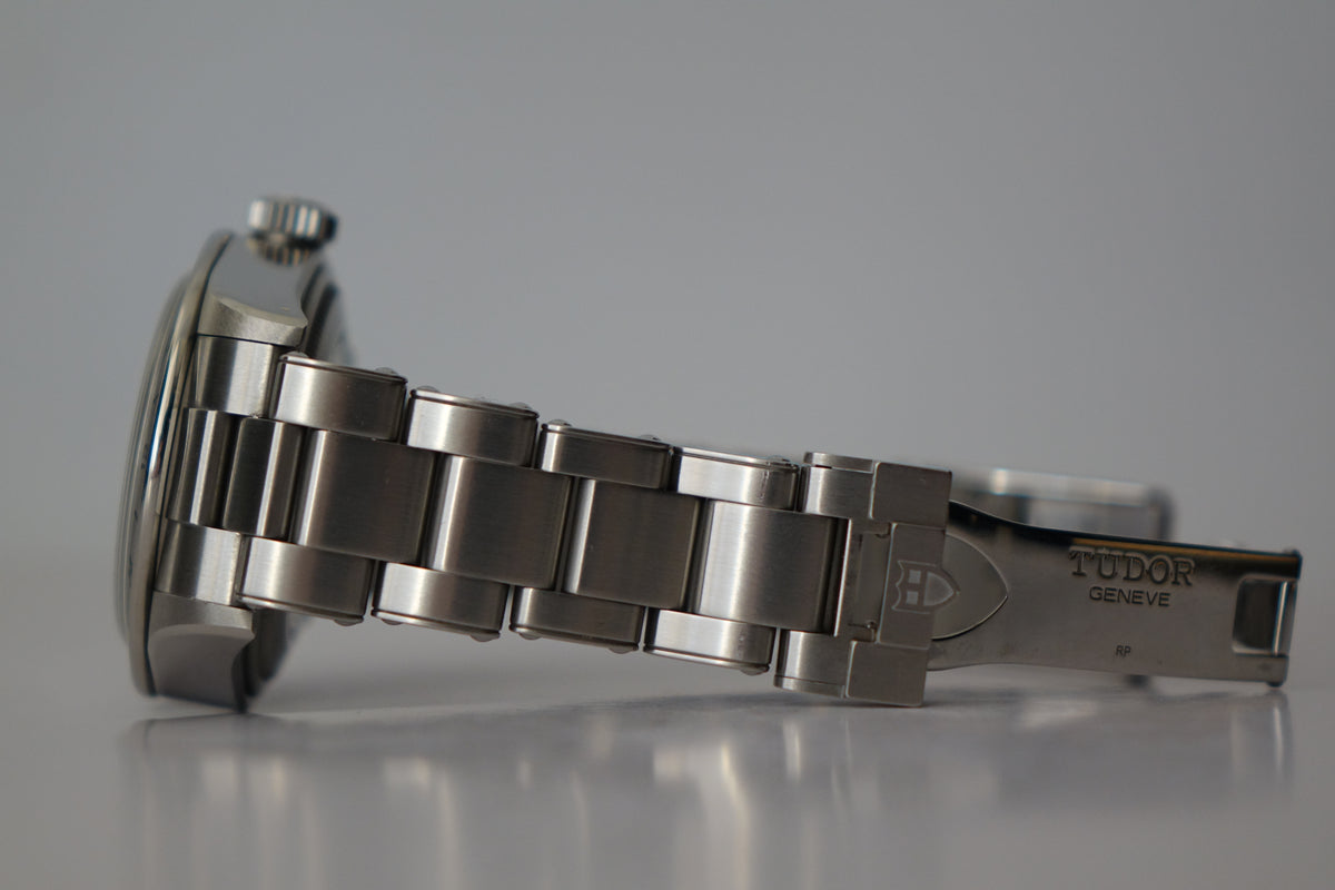 Unpolished 2024 Tudor BB Pro 79470 full set