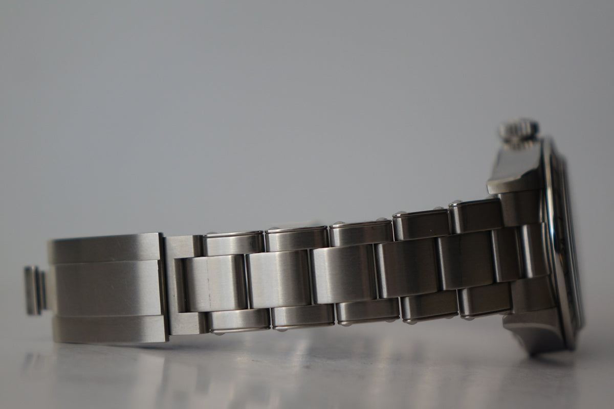 Unpolished 2024 Tudor BB Pro 79470 full set