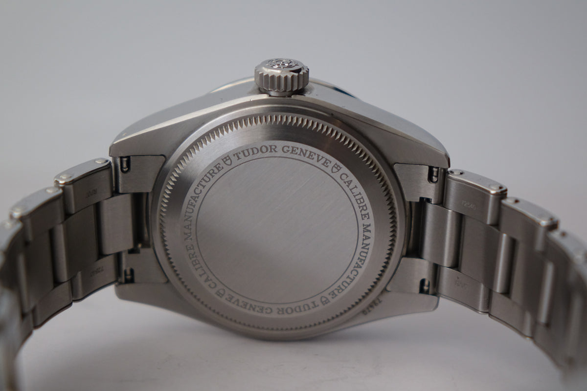 Unpolished 2024 Tudor BB Pro 79470 full set
