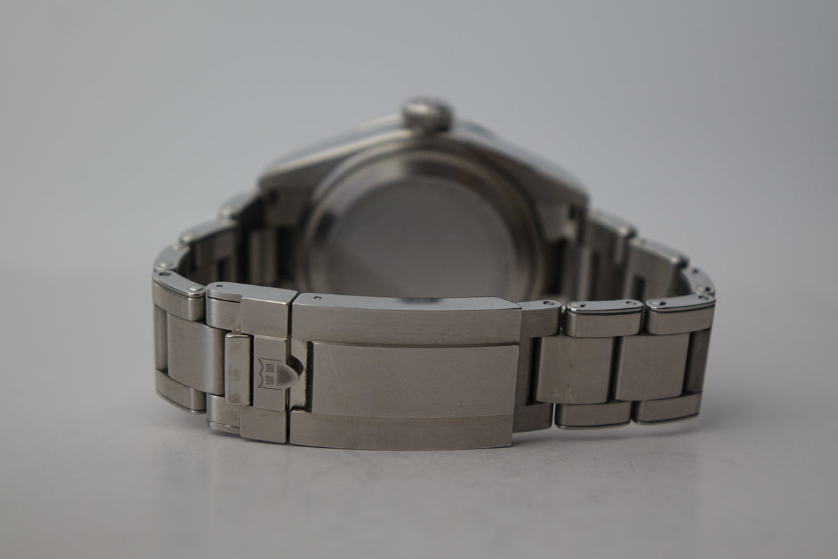 Unpolished 2024 Tudor BB Pro 79470 full set
