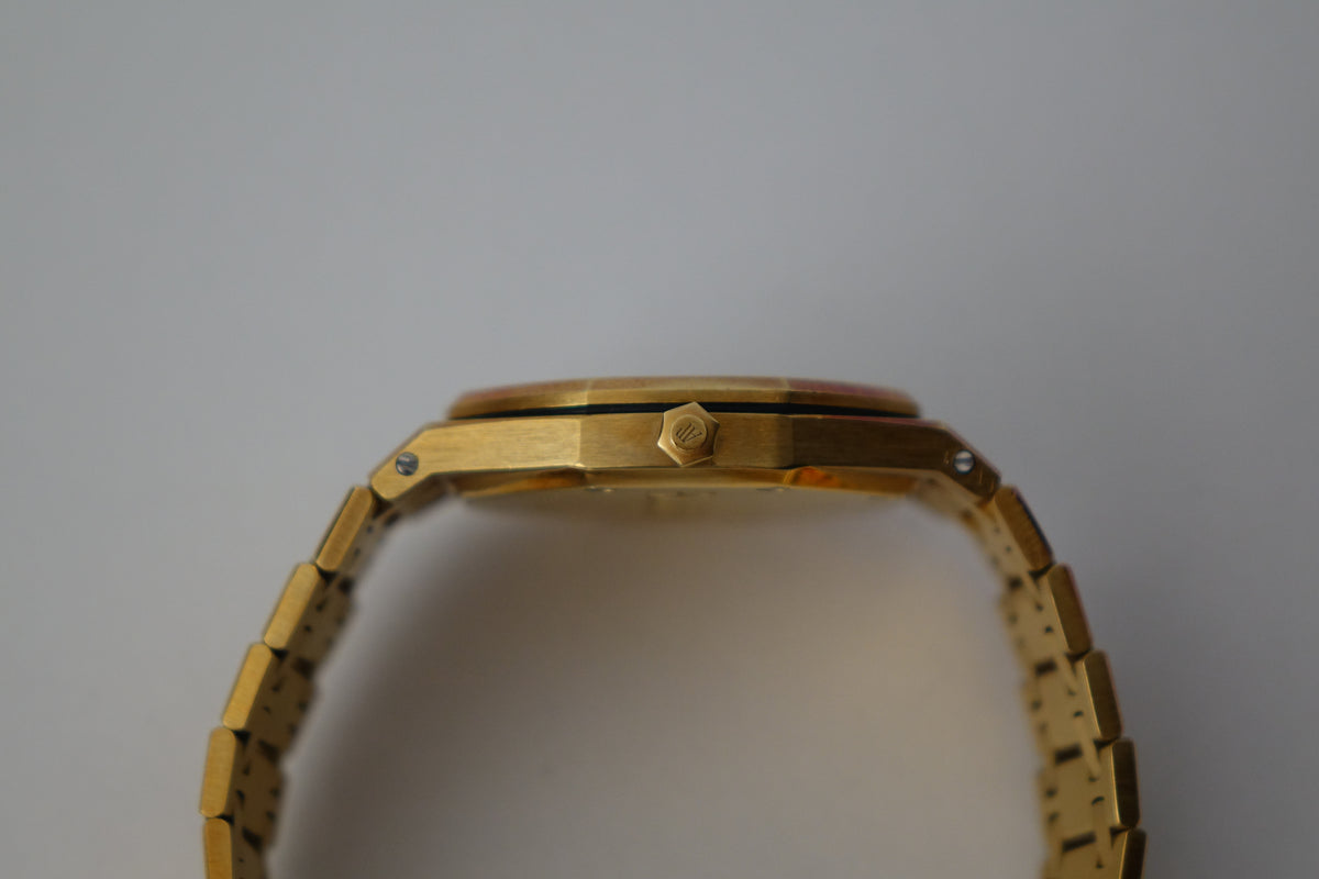 Audemars Piguet Royal Oak 14486BA w service box