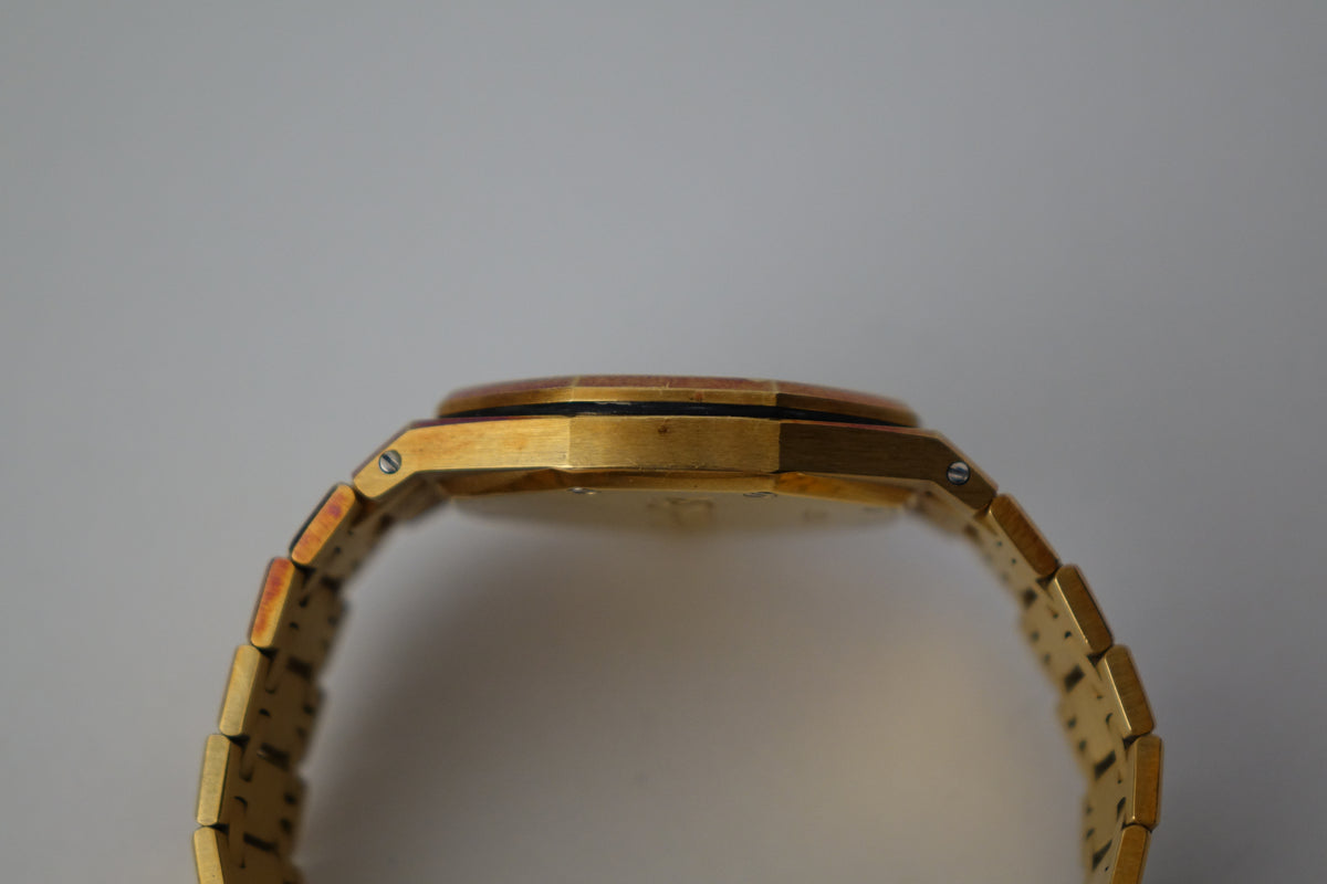 Audemars Piguet Royal Oak 14486BA w service box