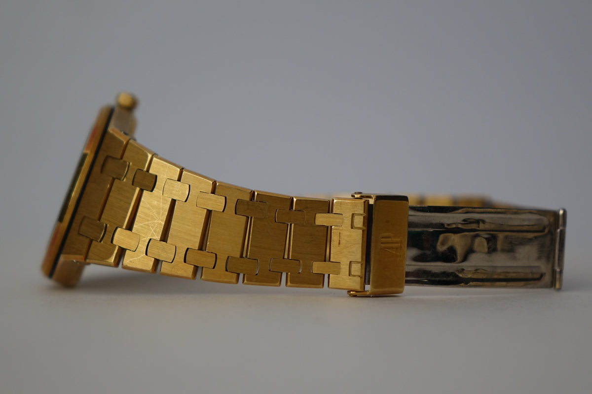Audemars Piguet Royal Oak 14486BA w service box