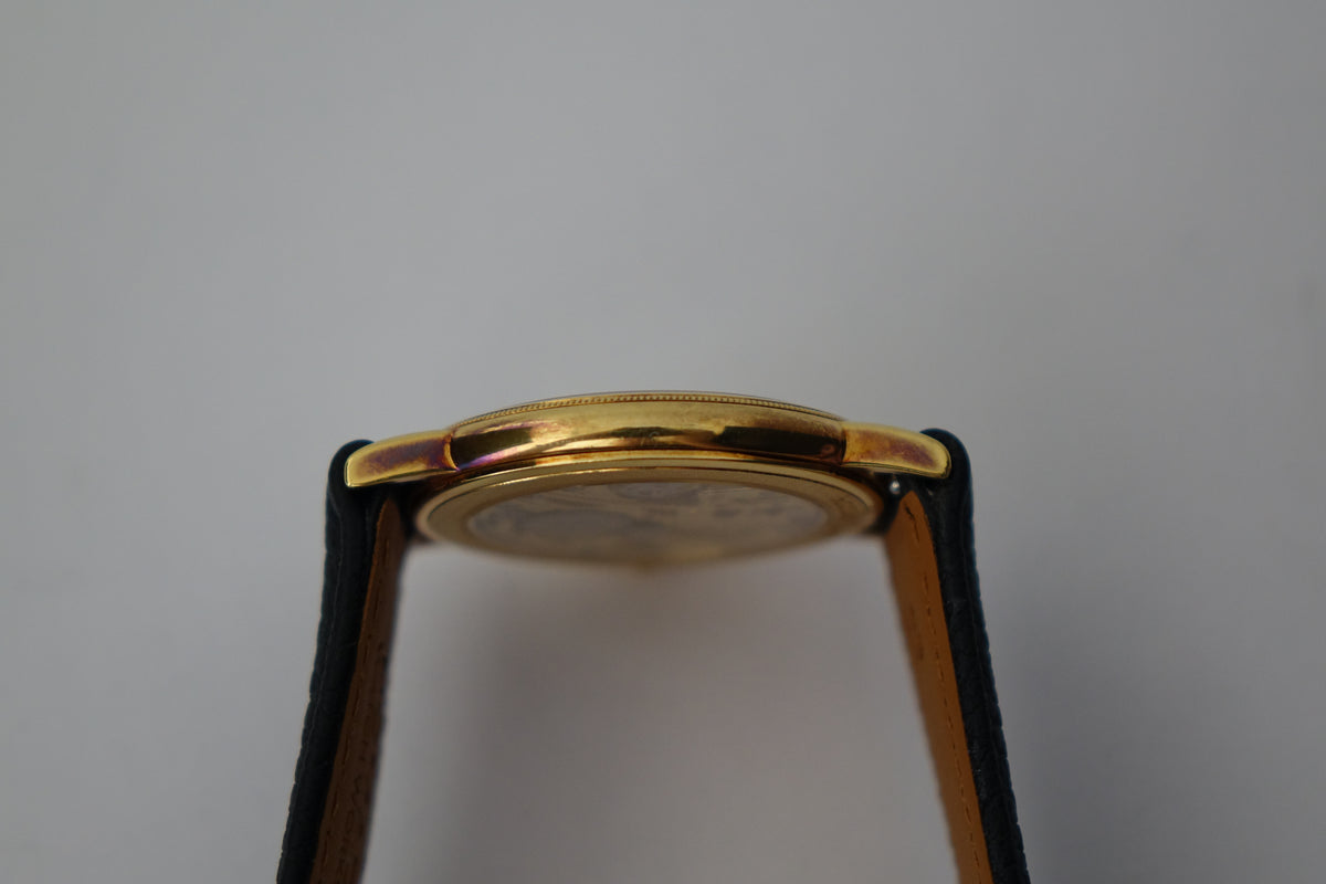 Seiko Credor Signo GBBD998 watch only