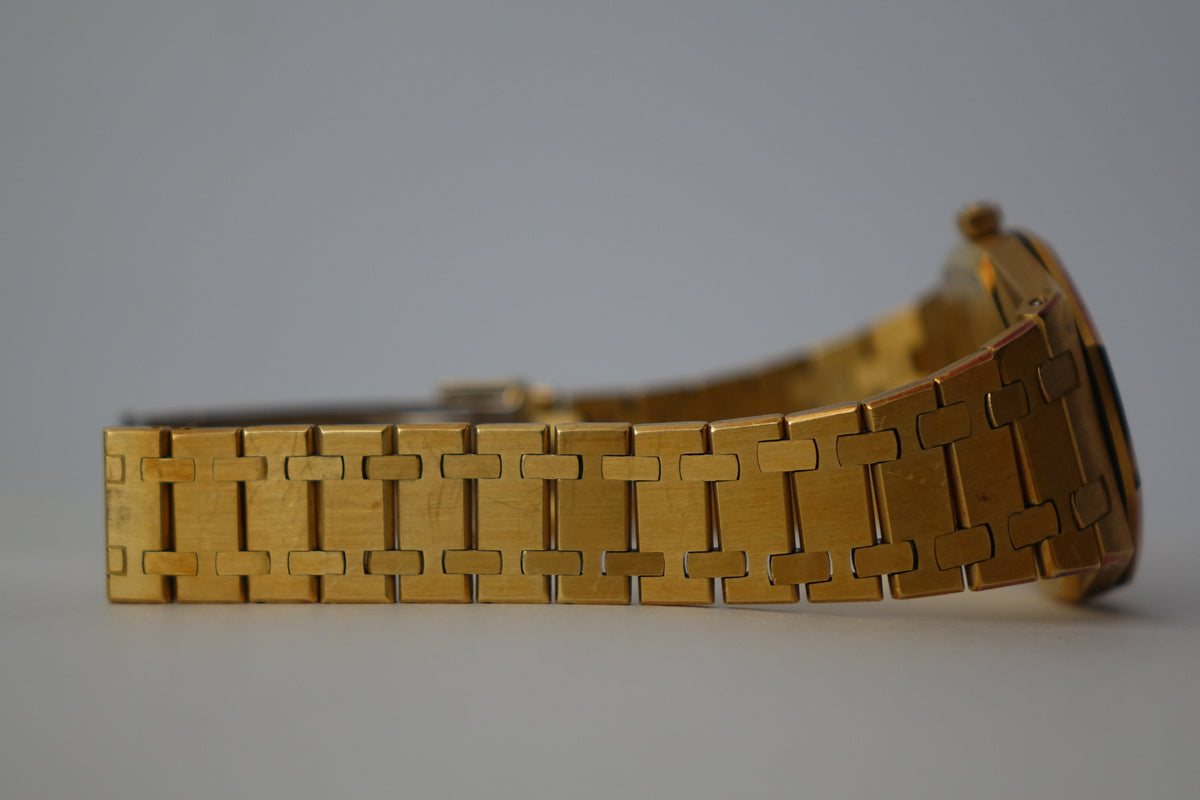Audemars Piguet Royal Oak 14486BA w service box