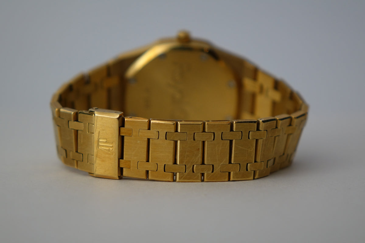 Audemars Piguet Royal Oak 14486BA w service box