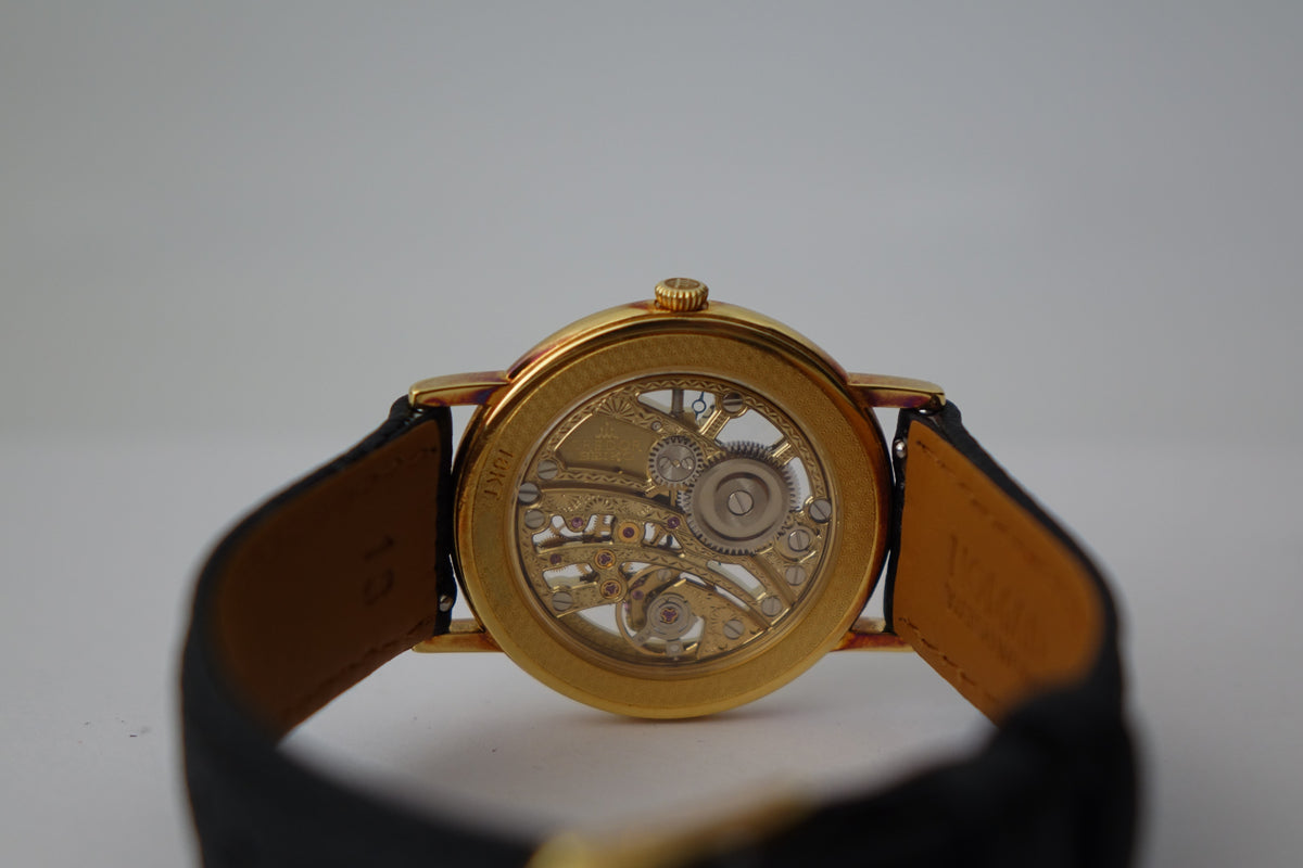 Seiko Credor Signo GBBD998 watch only