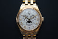 Authentication Papers Patek Philippe Annual calendar  5036/1J