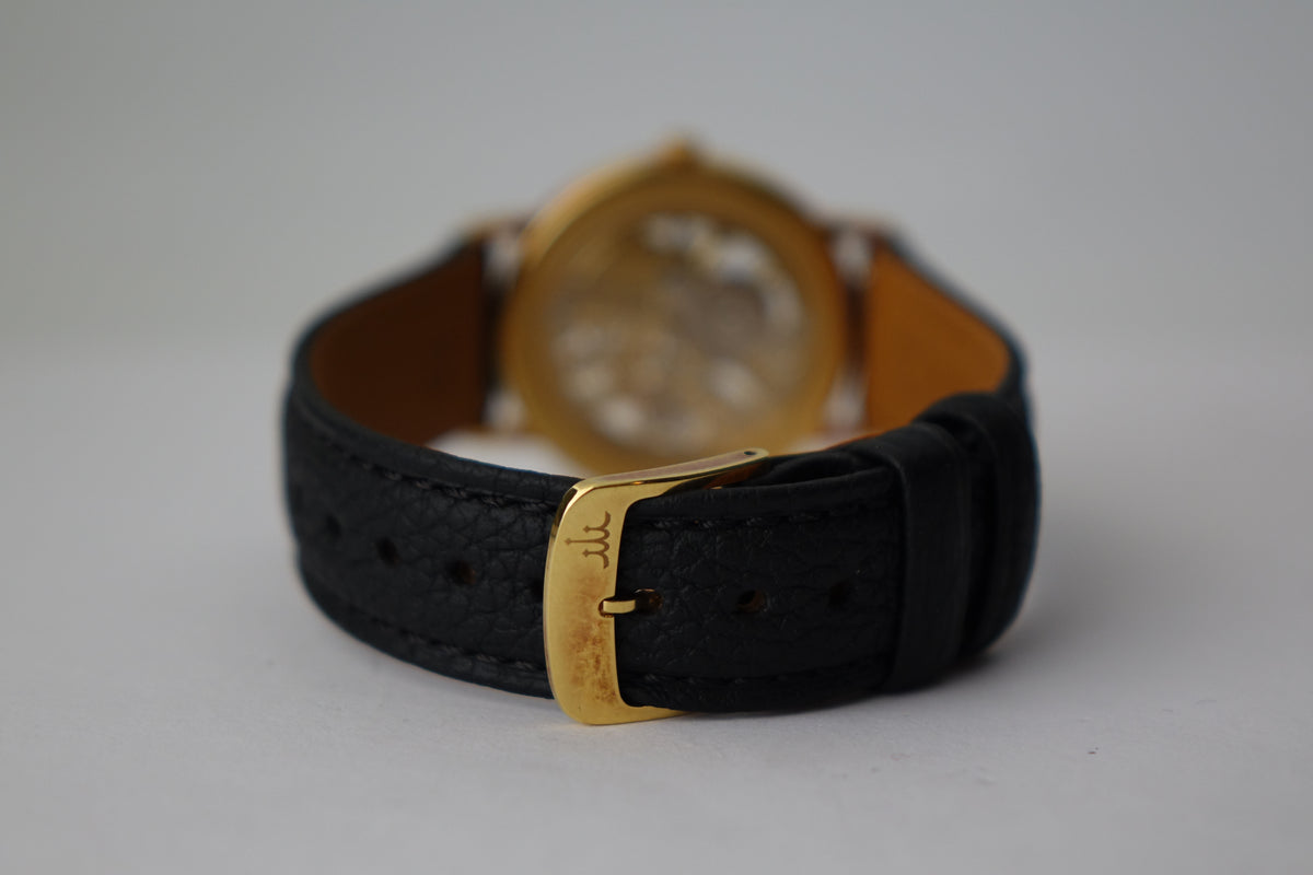 Seiko Credor Signo GBBD998 watch only