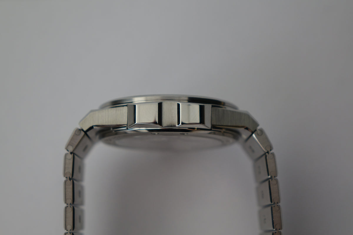 Chopard Alpine Eagle Large 298600-3001 full set