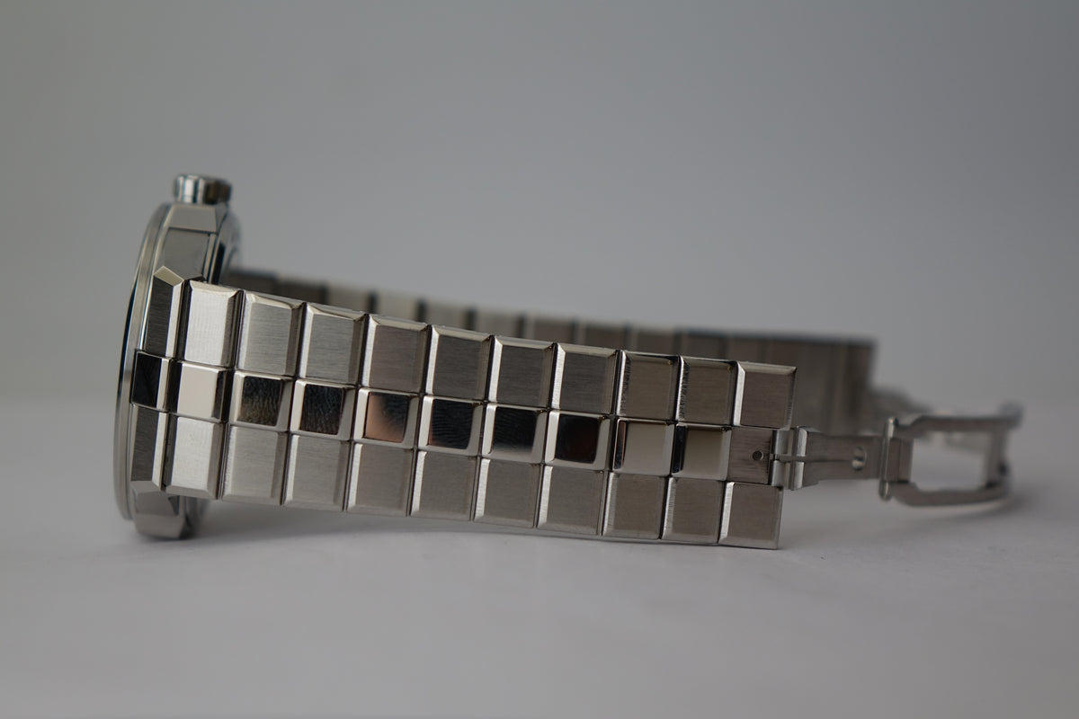 Chopard Alpine Eagle Large 298600-3001 full set