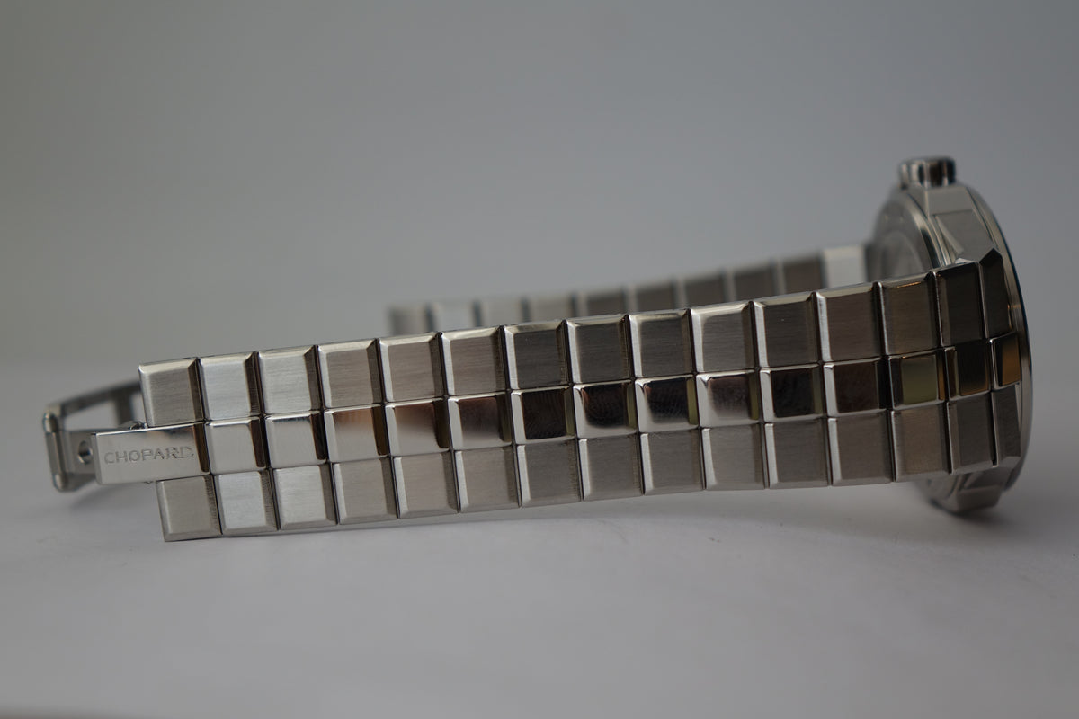 Chopard Alpine Eagle Large 298600-3001 full set
