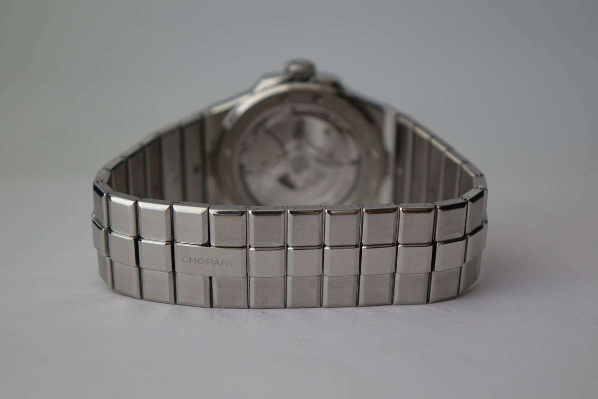 Chopard Alpine Eagle Large 298600-3001 full set