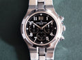 Vacheron Constantin Overseas Chronograph Gen 1 49140/423A-8886 Military dial