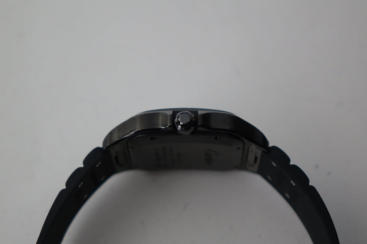 Cartier Santos Large ADLC WSSA0039 full set