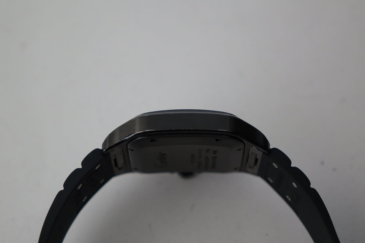Cartier Santos Large ADLC WSSA0039 full set