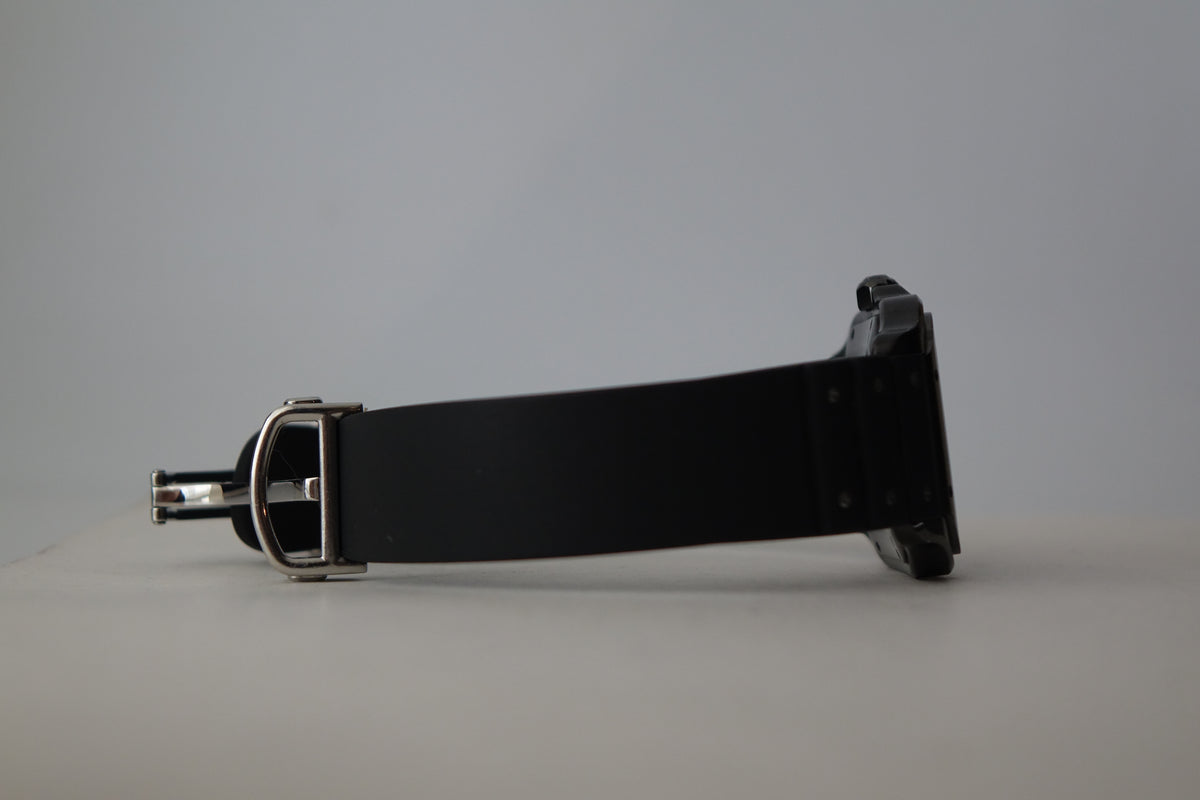 Cartier Santos Large ADLC WSSA0039 full set