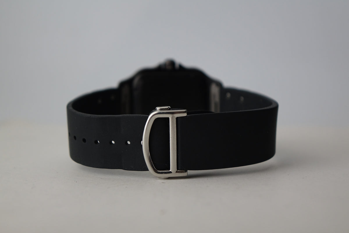 Cartier Santos Large ADLC WSSA0039 full set