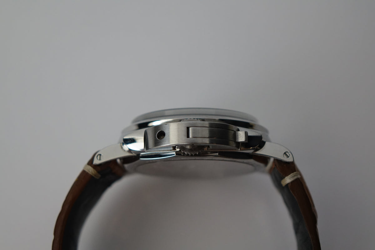 Panerai Luminor 1950 3 Days PAM00372 full set