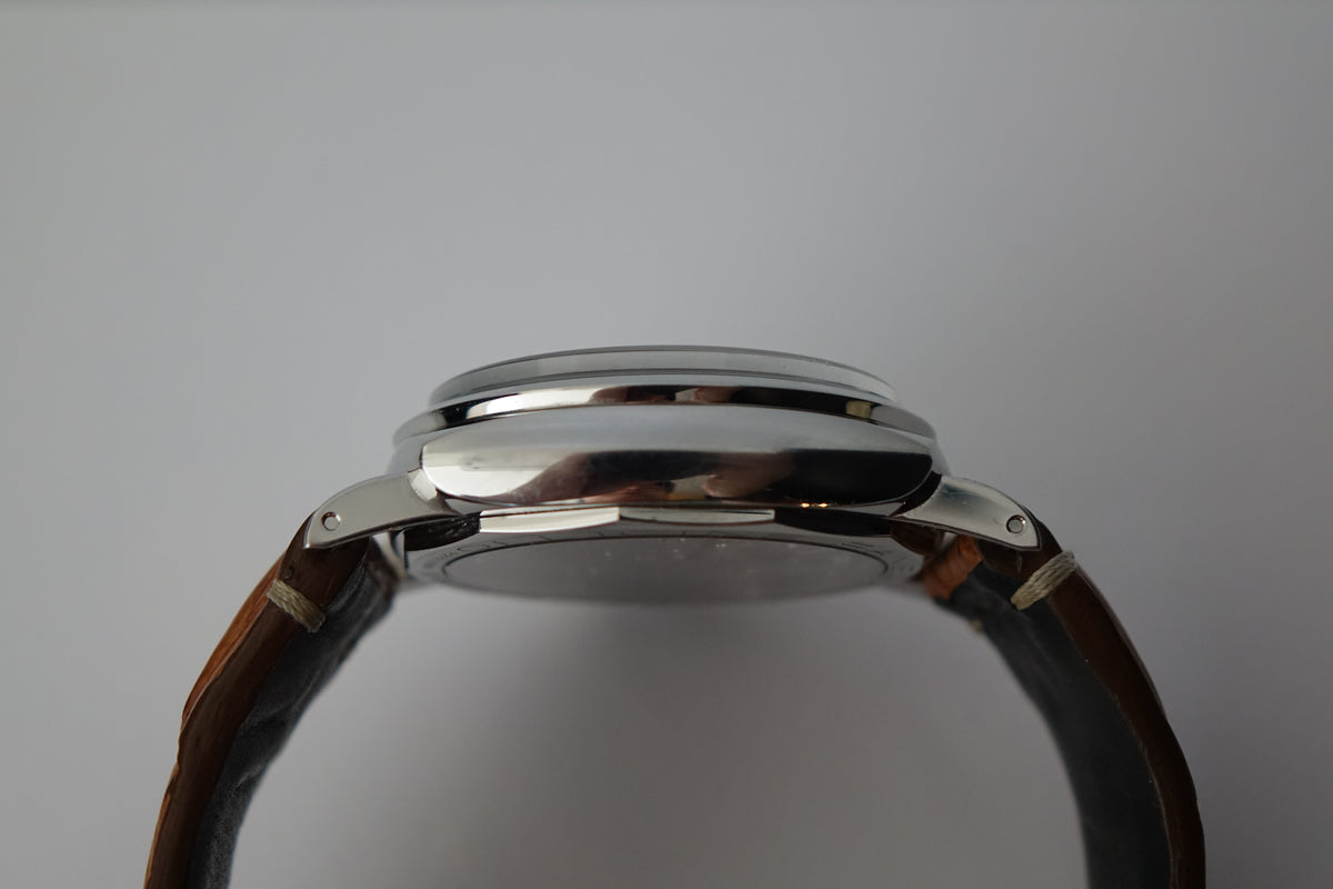 Panerai Luminor 1950 3 Days PAM00372 full set