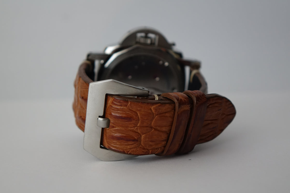 Panerai Luminor 1950 3 Days PAM00372 full set