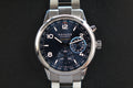 Nomos Club Sport Neomatik Worldtimer Blue ref 790 full set