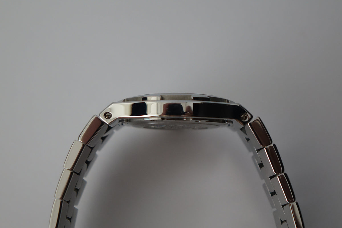 Vacheron Constantin Overseas 72040 black dial watch only