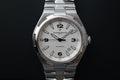 Vacheron Constantin Overseas 47040 white dial full set