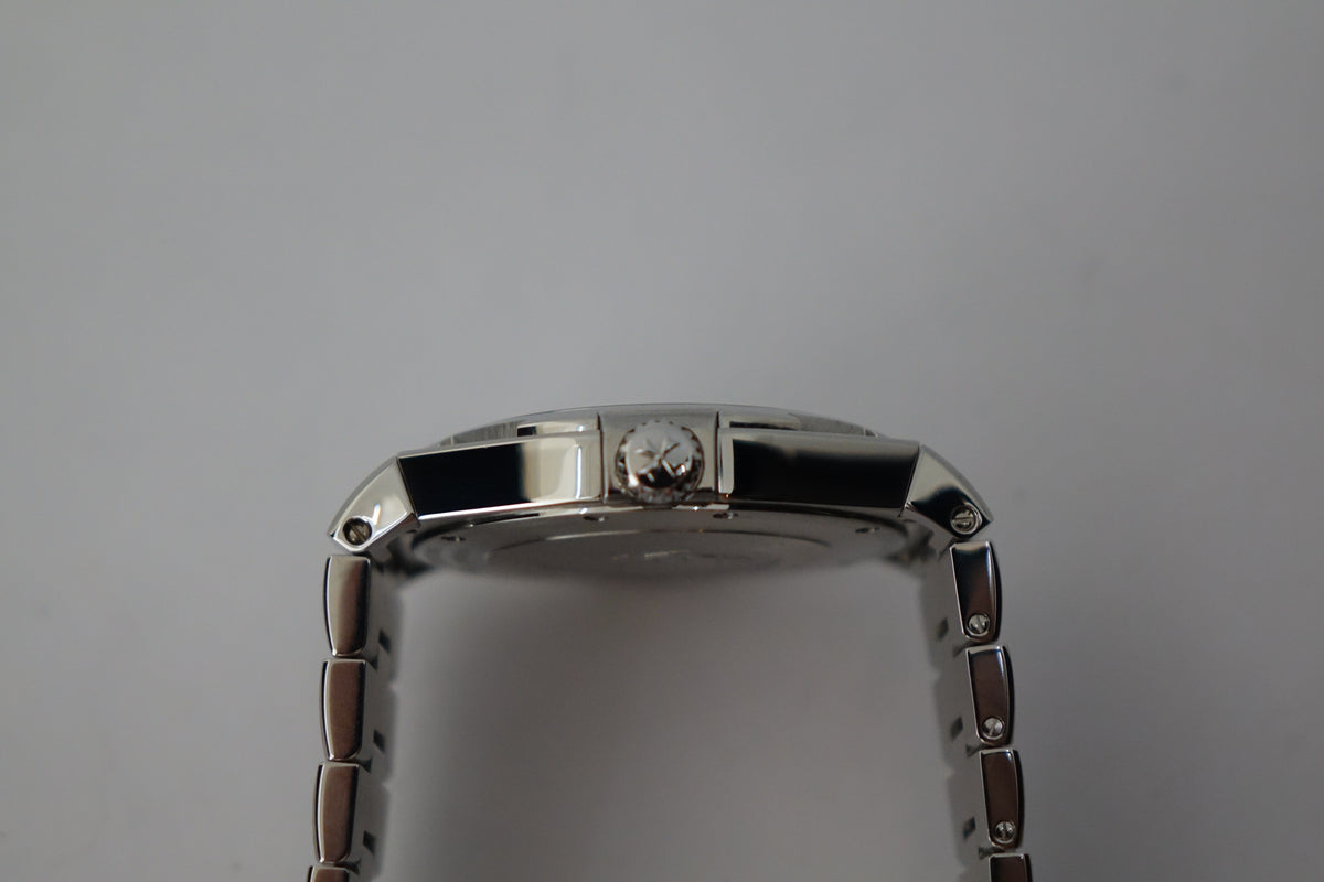 Vacheron Constantin Overseas 47040 white dial full set