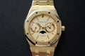 Audemars Piguet Royal Oak Daydate Owl 25594BA