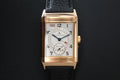 Jaeger-LeCoultre JLC Reverso Grand Taille 270.2.36 watch only