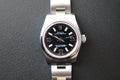 Rolex OP 176200 black 369 full set