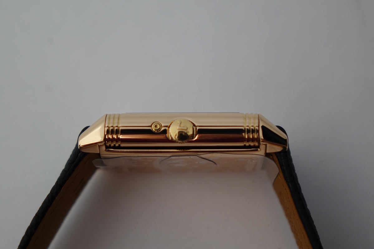 Jaeger-LeCoultre JLC Reverso Grand Taille 270.2.36 watch only