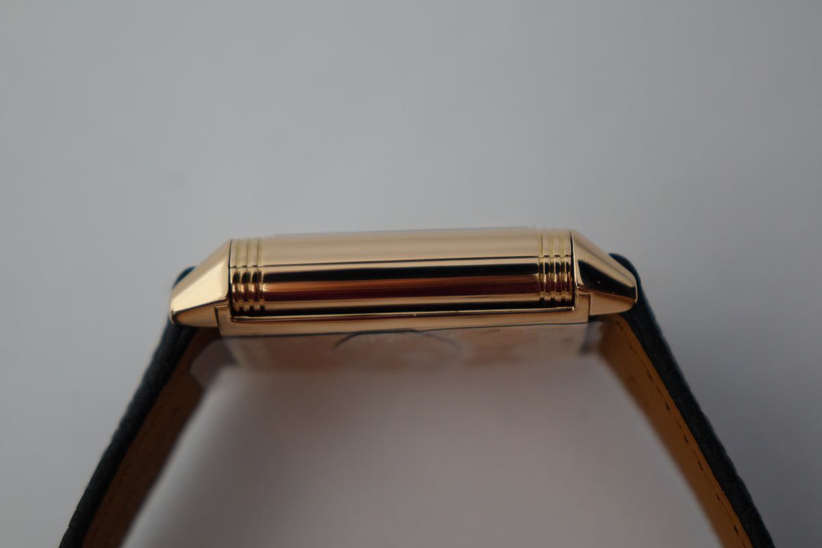 Jaeger-LeCoultre JLC Reverso Grand Taille 270.2.36 watch only
