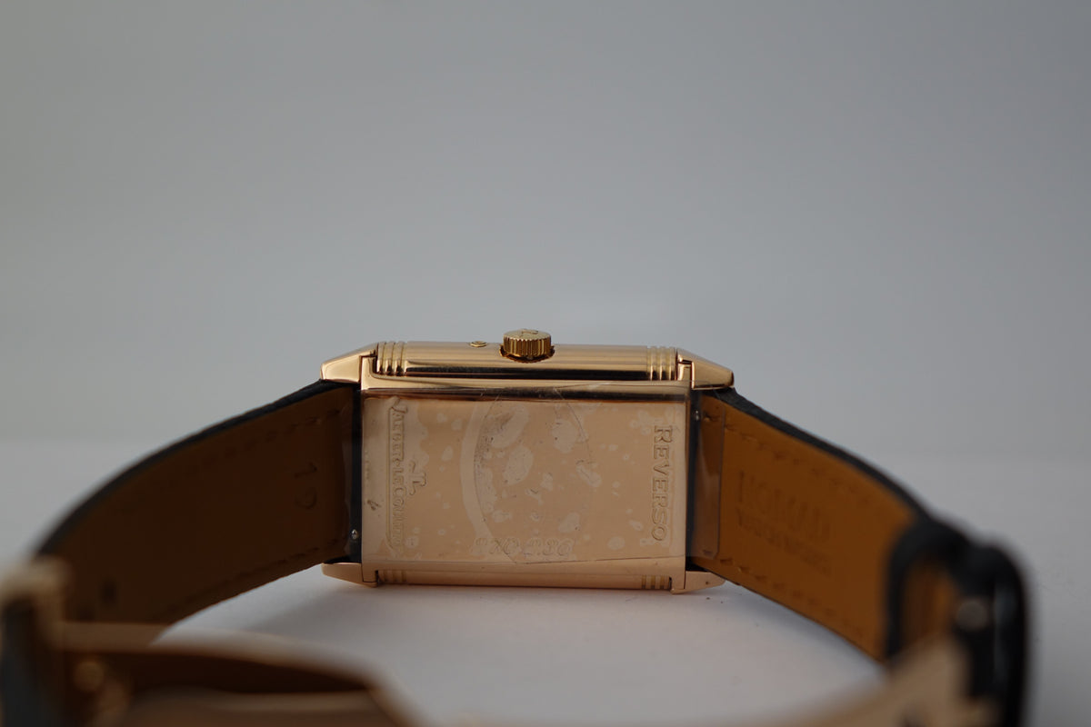 Jaeger-LeCoultre JLC Reverso Grand Taille 270.2.36 watch only