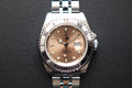 Tudor Mini sub 73190 salmon dial tritium full set