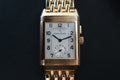 Jaeger-LeCoultre JLC Reverso Duo Q2712110 full set