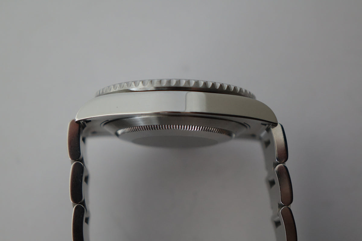 Rolex Submariner Date 116610LN full set